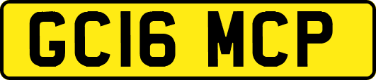 GC16MCP