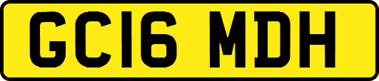 GC16MDH