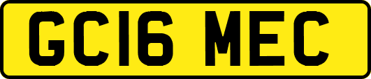 GC16MEC