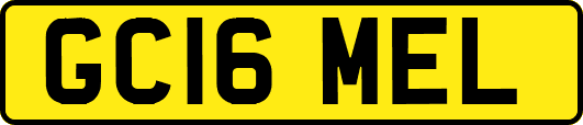 GC16MEL
