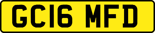 GC16MFD