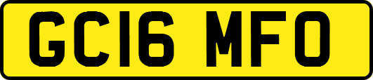 GC16MFO
