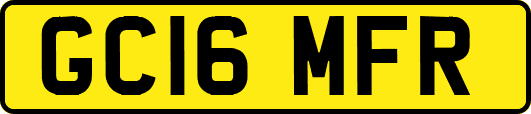 GC16MFR
