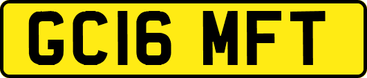 GC16MFT