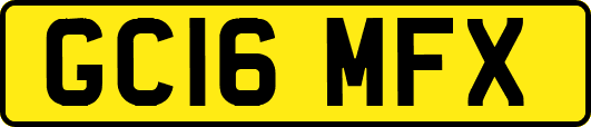 GC16MFX