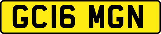 GC16MGN