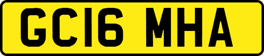 GC16MHA
