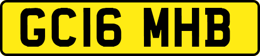 GC16MHB