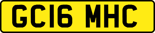 GC16MHC