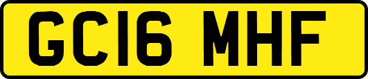 GC16MHF