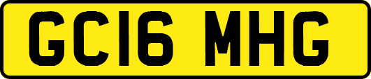 GC16MHG