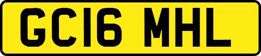 GC16MHL