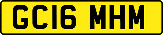 GC16MHM