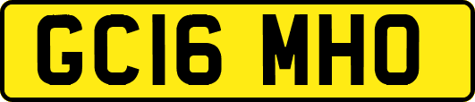 GC16MHO