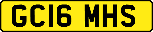 GC16MHS