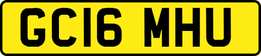 GC16MHU