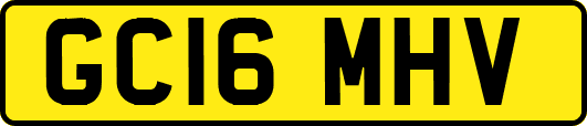 GC16MHV