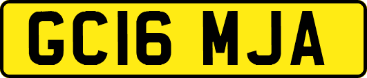 GC16MJA