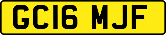 GC16MJF