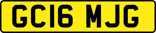 GC16MJG