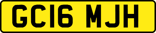 GC16MJH