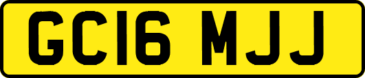 GC16MJJ
