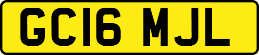 GC16MJL