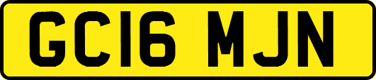 GC16MJN