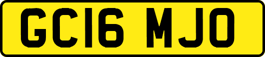 GC16MJO