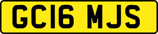 GC16MJS