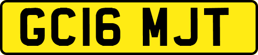 GC16MJT