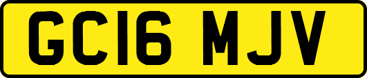 GC16MJV