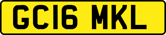 GC16MKL
