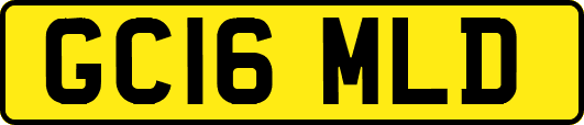GC16MLD