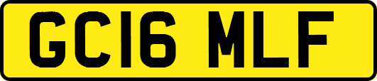 GC16MLF