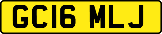 GC16MLJ