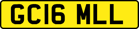 GC16MLL
