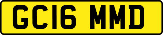 GC16MMD