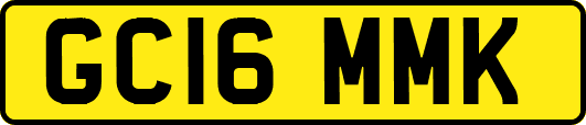 GC16MMK