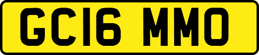 GC16MMO