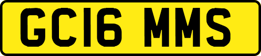GC16MMS