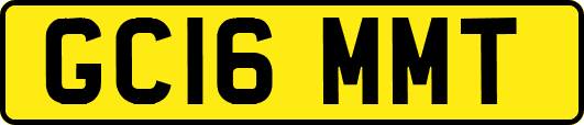 GC16MMT