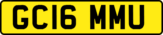 GC16MMU