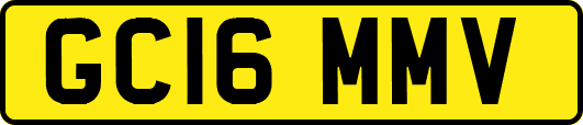 GC16MMV