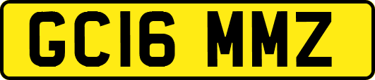 GC16MMZ