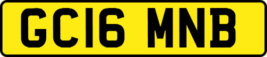 GC16MNB