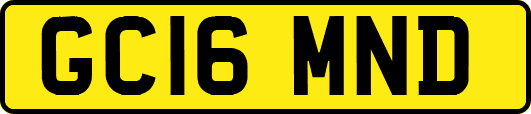 GC16MND