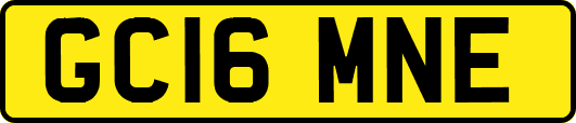 GC16MNE