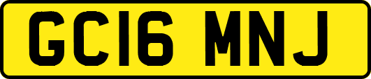 GC16MNJ