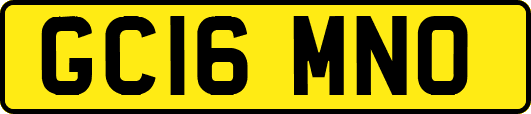 GC16MNO